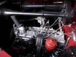 Plymouth DeLuxe Convertible 1940 года